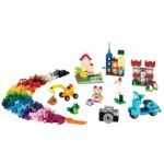LEGO Classic 10698 Large Creative Brick Box (790 Pieces) - Image 4