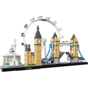 LEGO London Architecture Skyline Collection 21034