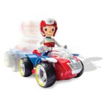 Paw Patrol Ryder's Rescue ATV, Vechicle and Figure - Image 3