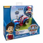 Paw Patrol Ryder's Rescue ATV, Vechicle and Figure - Image 6