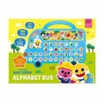 Pinkfong Baby Shark ABC Alphabet Bus (2nd Edition) Sound - Image 2