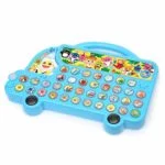 Pinkfong Baby Shark ABC Alphabet Bus (2nd Edition) Sound - Image 3