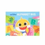 Pinkfong Baby Shark ABC Alphabet Bus (2nd Edition) Sound - Image 4