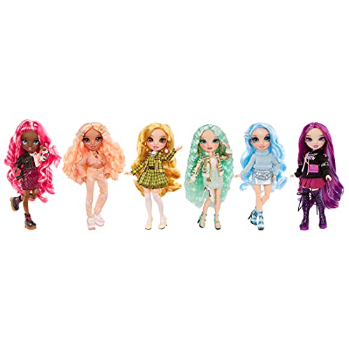 rainbow high series 3 gabriella icely fashion doll ice light blue 5 Le3ab Store