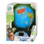 LeapFrog Magic Adventures Globe - Image 8