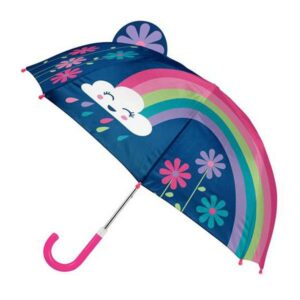 Stephen Joseph Pop Up Umbrella Rainbow