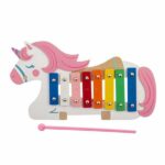 Stephen Joseph Xylophone Unicorn