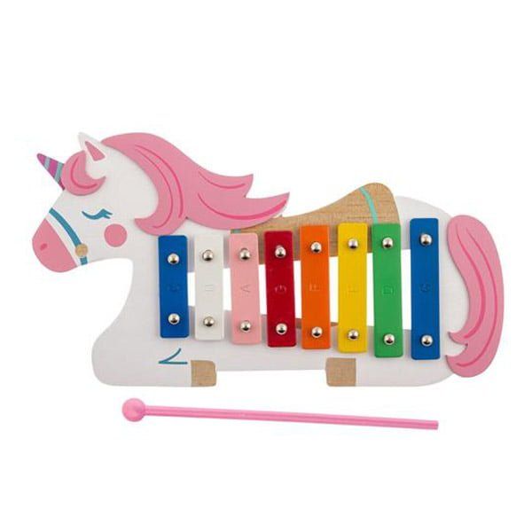 Stephen Joseph Xylophone Unicorn Stephen Joseph Xylophone Unicorn