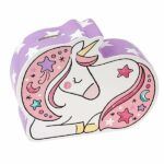 Stephen Joseph Flat Banks Unicorn