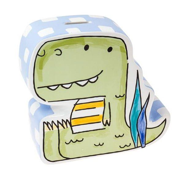 Stephen Joseph Flat Banks Dino Stephen Joseph Flat Banks Dino