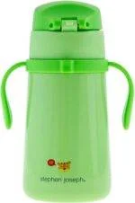 Stephen Joseph Zoo Stainless Bottle - Image 4