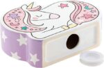 Stephen Joseph Flat Banks Unicorn - Image 2