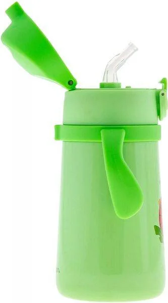 Stephen Joseph Zoo Stainless Bottle - Image 2