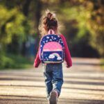 ⁦شنطة ظهر قوس قزح من ستيفن جوزيف⁩ - الصورة ⁦2⁩