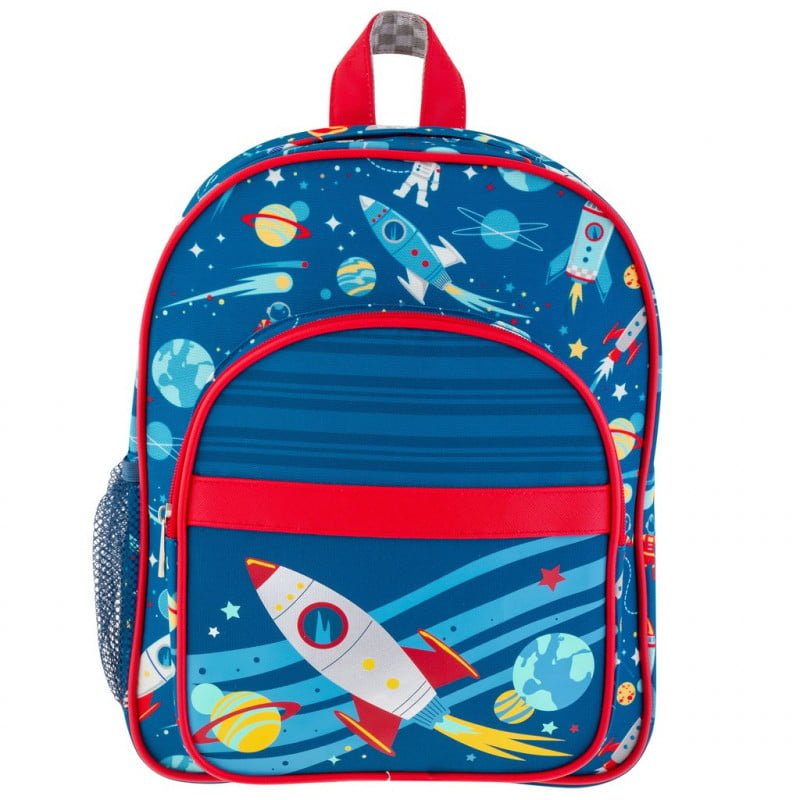Classic Backpack For Kids Space Stephen Joseph | Le3ab Store