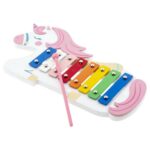 Stephen Joseph Xylophone Unicorn - Image 2