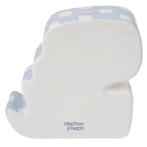 Stephen Joseph Flat Banks Dino - Image 3