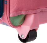 Stephen Joseph Classic Rolling Luggage sloth - Image 5