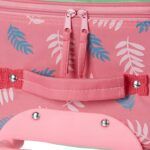 Stephen Joseph Classic Rolling Luggage sloth - Image 6