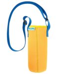 Stephen Joseph Neoprene Bottle Buddy Lion - Image 2