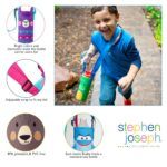 Stephen Joseph Neoprene Bottle Buddy Lion - Image 3