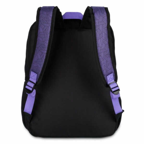 black panther wakanda forever backpack 1 Le3ab Store