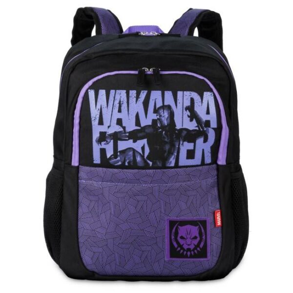 black panther wakanda forever backpack Le3ab Store