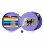 Black Panther Zip-Up Stationery Kit ShopDisney - Image 2