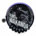 Black Panther Zip-Up Stationery Kit ShopDisney - Image 4