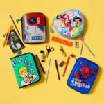 Buzz Lightyear Zip-Up Stationery Kit – Lightyear ShopDisney - Image 2