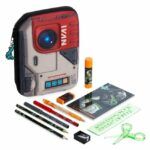 Buzz Lightyear Zip-Up Stationery Kit – Lightyear ShopDisney