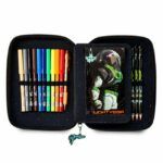 Buzz Lightyear Zip-Up Stationery Kit – Lightyear ShopDisney - Image 3