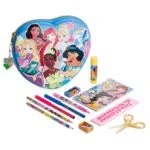Disney Princess Zip-Up Stationery Kit ShopDisney