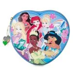 Disney Princess Zip-Up Stationery Kit ShopDisney - Image 5