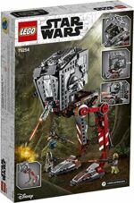 LEGO Star Wars at-ST Raider 75254 Building Kit (540 Pieces) - Image 4