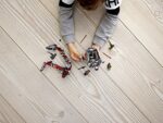 LEGO Star Wars at-ST Raider 75254 Building Kit (540 Pieces) - Image 5