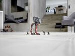 LEGO Star Wars at-ST Raider 75254 Building Kit (540 Pieces) - Image 6