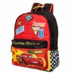 Lightning McQueen Backpack – Cars ShopDisney - Image 2
