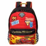 Lightning McQueen Backpack – Cars ShopDisney