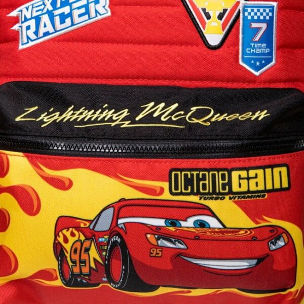 lightning mcqueen backpack cars 3 Le3ab Store
