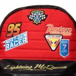 Lightning McQueen Backpack – Cars ShopDisney - Image 5