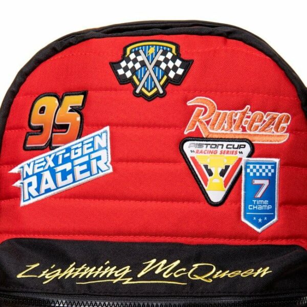 lightning mcqueen backpack cars 4 Le3ab Store
