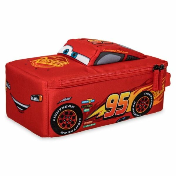 lightning mcqueen lunch box cars 1 Le3ab Store
