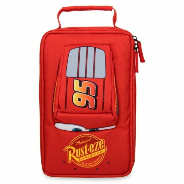 lightning mcqueen lunch box cars Le3ab Store