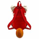 Mei Panda Plush Backpack – Turning Red - Image 2