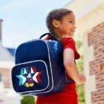 Mickey Mouse Americana Backpack ShopDisney - Image 2