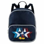 Mickey Mouse Americana Backpack ShopDisney
