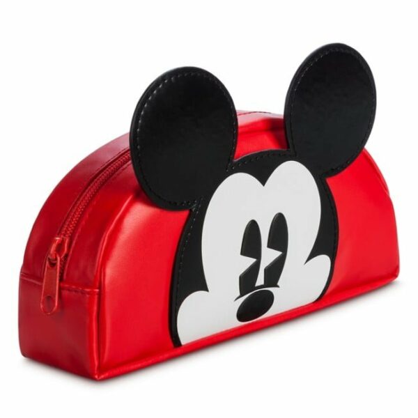 mickey mouse pencil case 1 Le3ab Store
