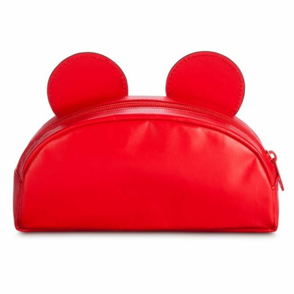 mickey mouse pencil case 2 Le3ab Store