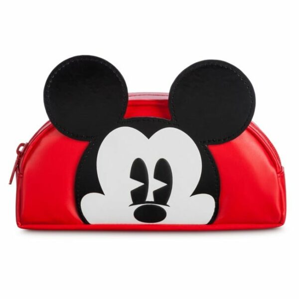 mickey mouse pencil case Le3ab Store